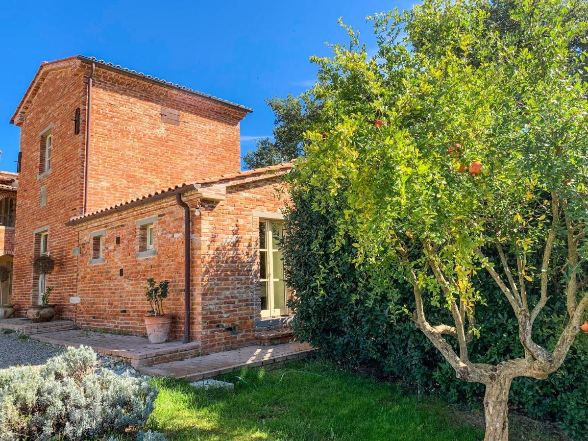 Casale Cardini Casa de hóspedes Foiano Della Chiana Exterior foto